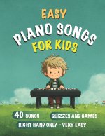 Easy Piano Songs for Kids