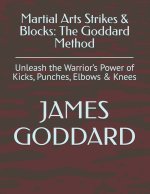 Martial Arts Strikes & Blocks