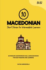 10 Macedonian Short Stories for Intermediate Learners