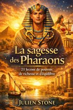 La Sagesse des pharaons