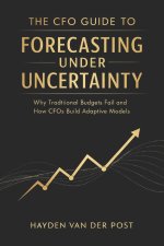 The CFO Guide to Forecasting Under Uncertainty