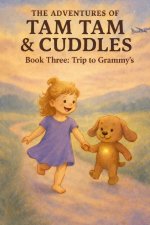 The Adventures of Tam Tam & Cuddles
