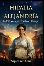 Hipatia de Alejandría - La Filósofa que Desafió al Tiempo