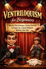 Ventriloquism for Beginners