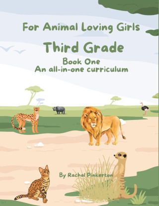 Third Grade Book One