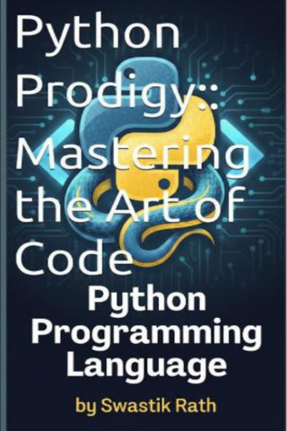 Python Prodigy