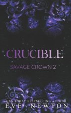 Crucible