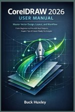 CorelDRAW 2026 User Manual
