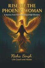 Rise Of The Phoenix Woman