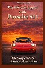 The Historic Legacy of the Porsche 911