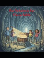 Das Geheimnis der Flüsterhöhle