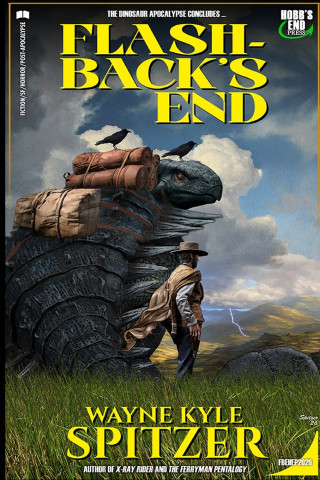 Flashback's End