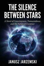 THE SILENCE BETWEEN STARS