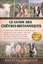 LE GUIDE DES CHÈVRES BRITANNIQUES