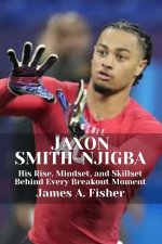 JAXON SMITH-NJIGBA