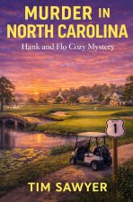Murder in North Carolina
