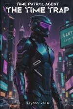 Time Patrol Agent