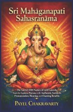 Śrī Mahāgaṇapati Sahasranāma