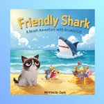 Friendly Shark