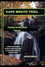 CAPE WRATH TRAIL
