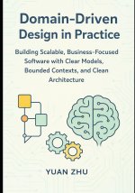Domain Driven Design in Practice