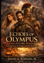Echoes of Olympus - Volume III