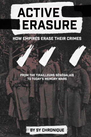 ACTIVE ERASURE