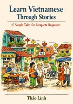 Learn Vietnamese Through Stories