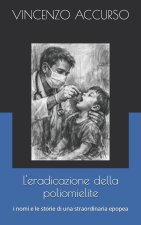 L'eradicazione della poliomielite