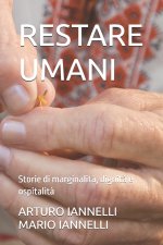 RESTARE UMANI