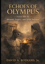 Echoes of Olympus - Volume IV