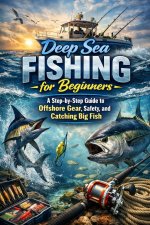 Deep Sea Fishing for Beginners