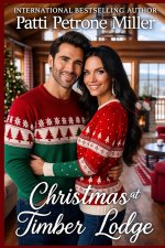CHRISTMAS AT TIMBER LODGE