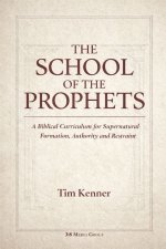 THE SCHOOL OF THE PROPHETS