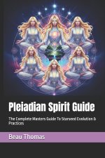 Pleiadian Spirit Guide