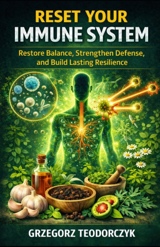 RESET YOUR IMMUNE SYSTEM