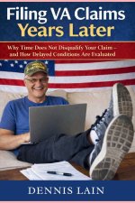 Filing VA Claims Years Later