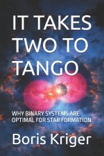 IT TAKES TWO TO TANGO