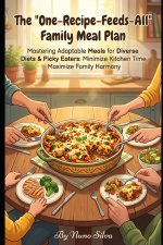 The 'One-Recipe-Feeds-All' Family Meal Plan
