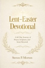Lent-Easter Devotional
