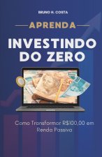 Investindo do Zero