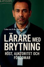 Lärare med brytning