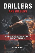 Drillers Are Killers