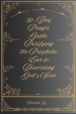 30-Day Prayer Guide
