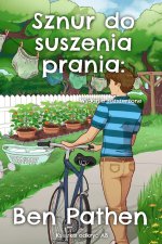Sznur do suszenia prania