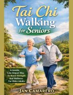 TAI CHI WALKING FOR SENIORS