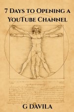 7 Days to Opening a YouTube Channel