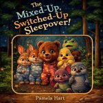 The Mixed-Up, Switched-Up Sleepover!