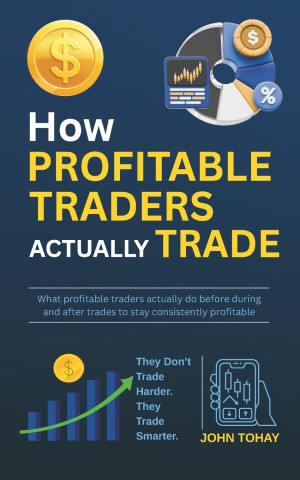 How Profitable Traders Actually Trade