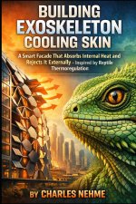 Building Exoskeleton Cooling Skin